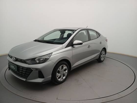 HYUNDAI HB20S 1.0 12V FLEX COMFORT PLUS MANUAL